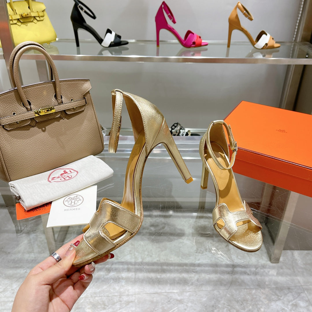 Luxury Shoes - HMS - 748