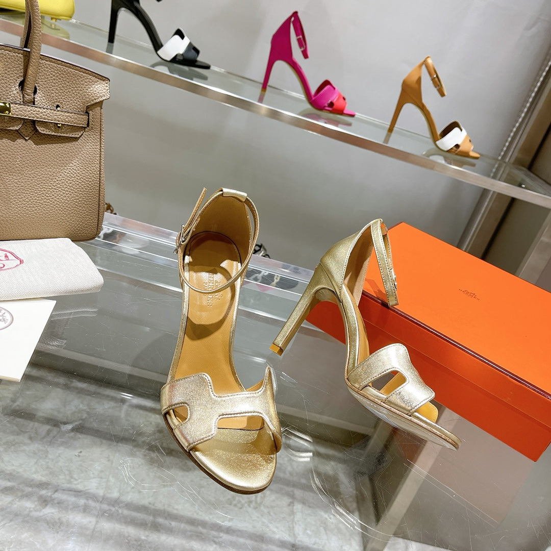 Luxury Shoes - HMS - 748