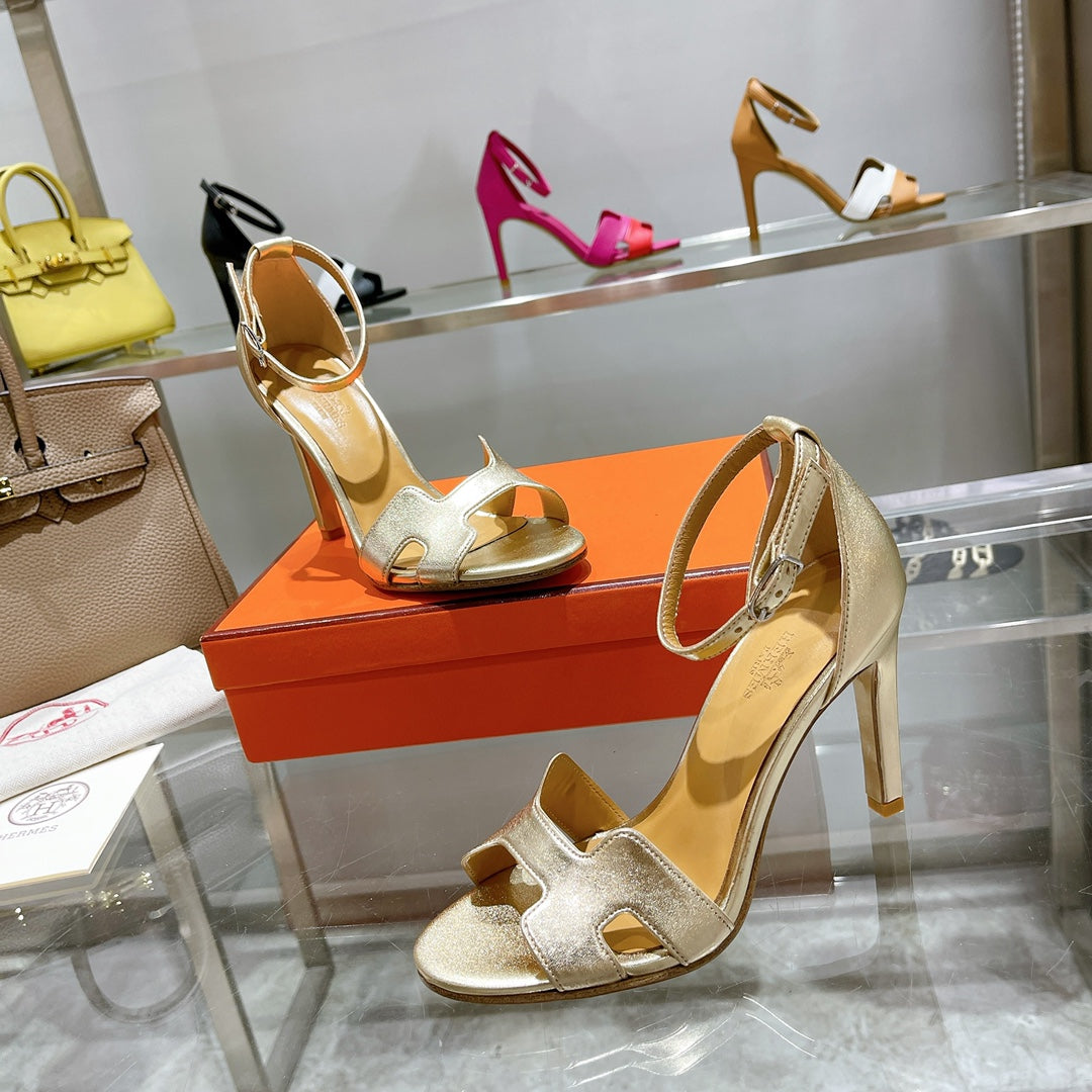 Luxury Shoes - HMS - 748