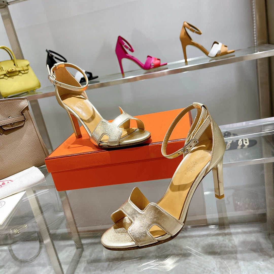 Luxury Shoes - HMS - 750