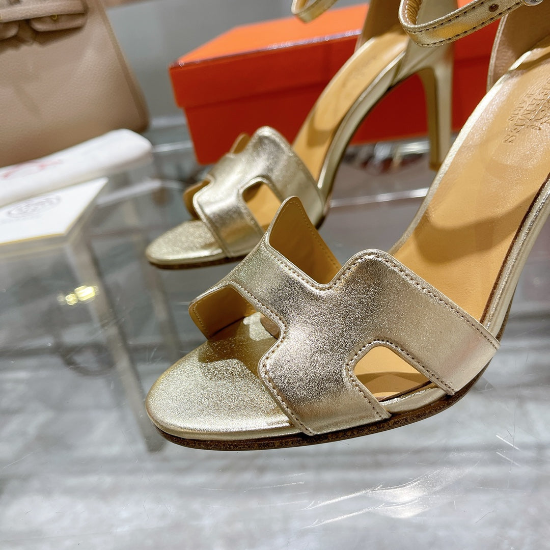 Luxury Shoes - HMS - 750