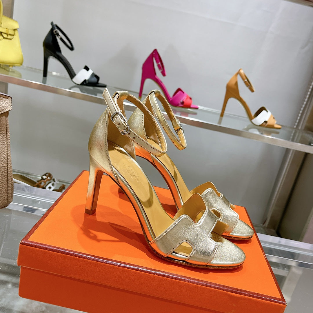 Luxury Shoes - HMS - 750