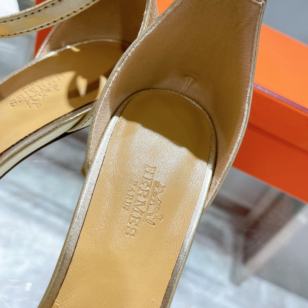 Luxury Shoes - HMS - 750