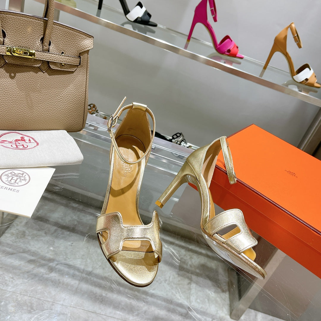 Luxury Shoes - HMS - 750