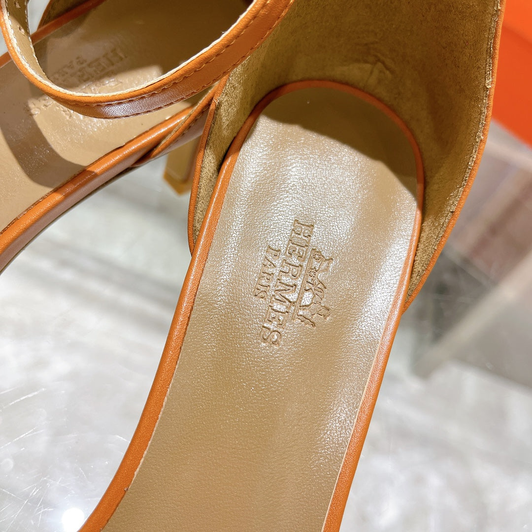 Luxury Shoes - HMS - 751