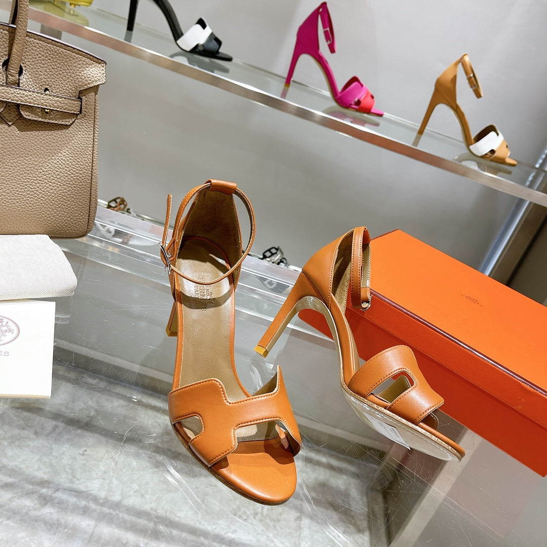 Luxury Shoes - HMS - 752