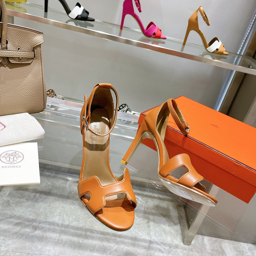 Luxury Shoes - HMS - 753