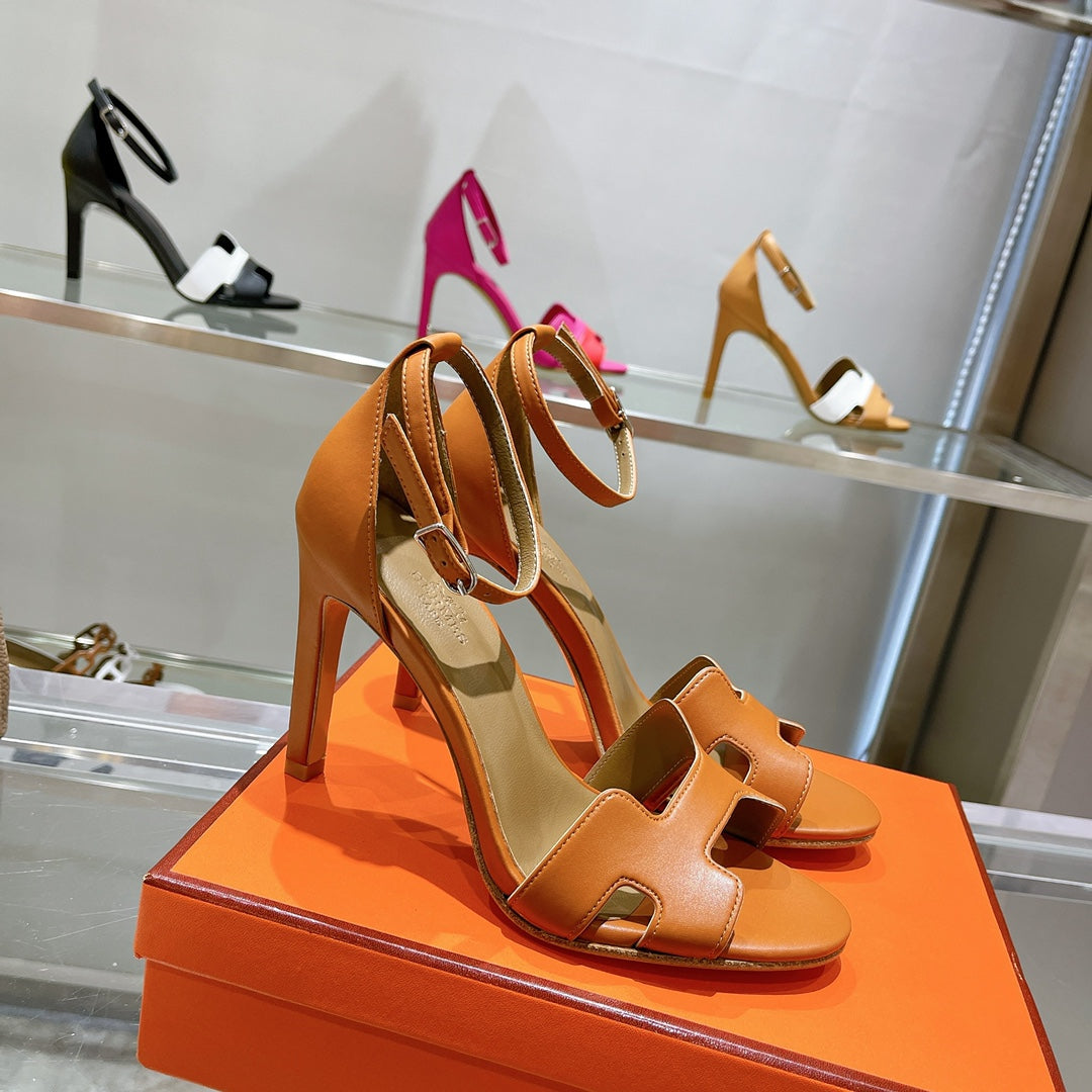 Luxury Shoes - HMS - 753