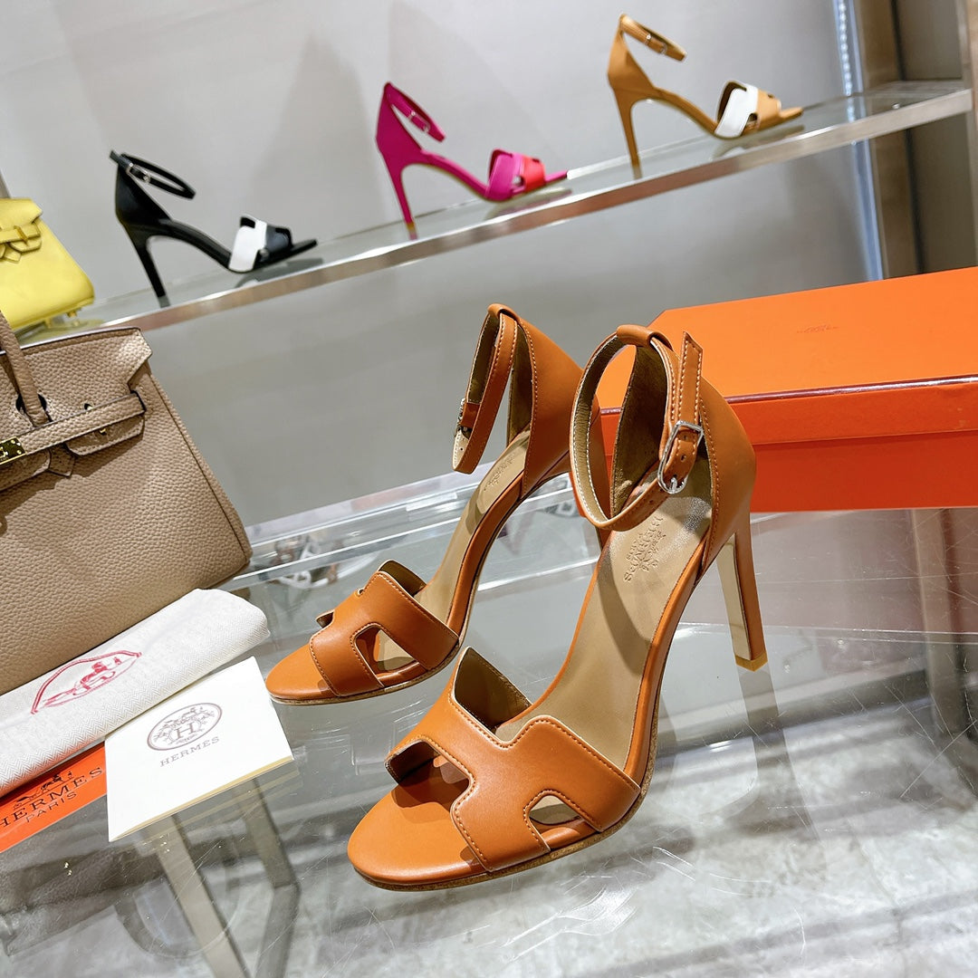 Luxury Shoes - HMS - 753