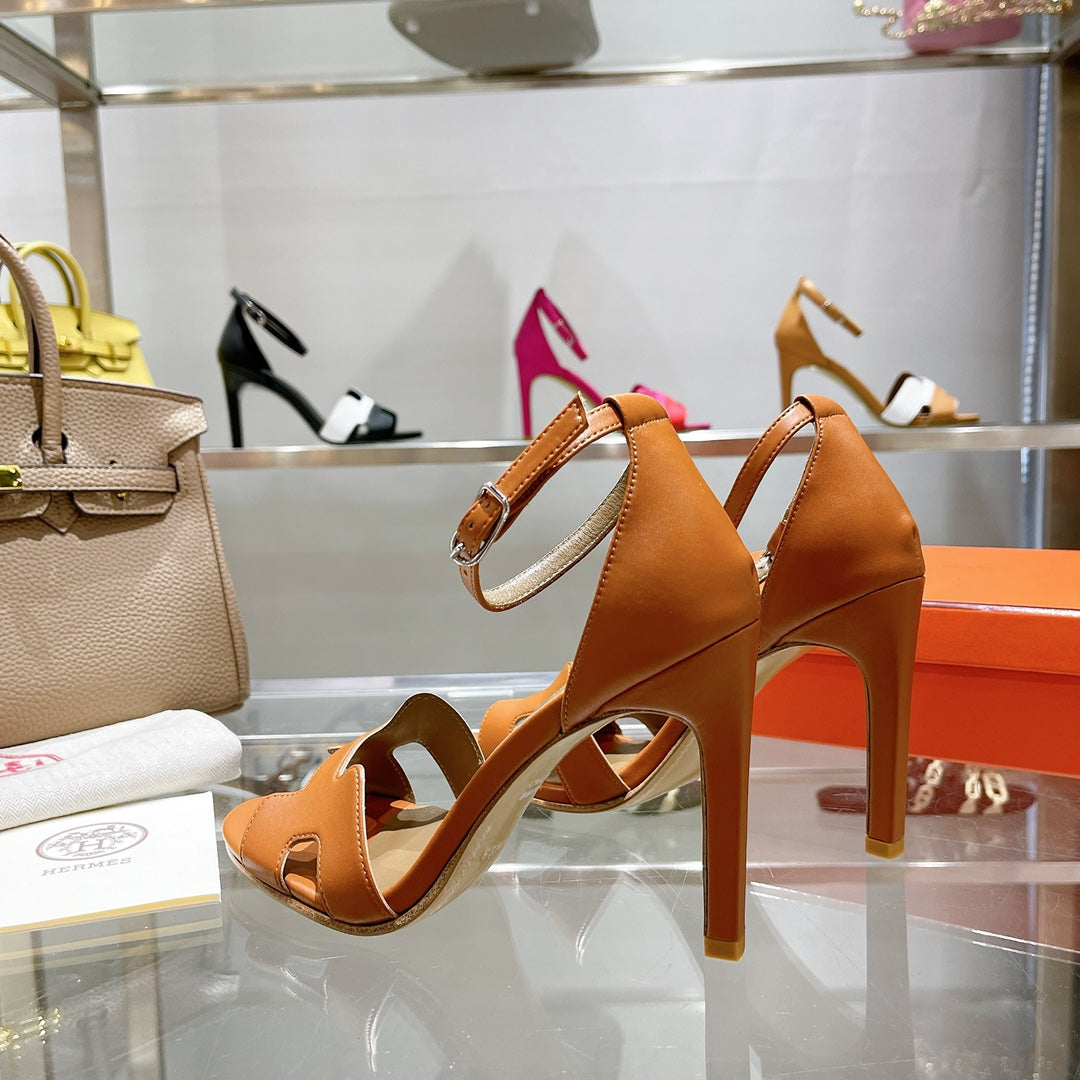 Luxury Shoes - HMS - 753