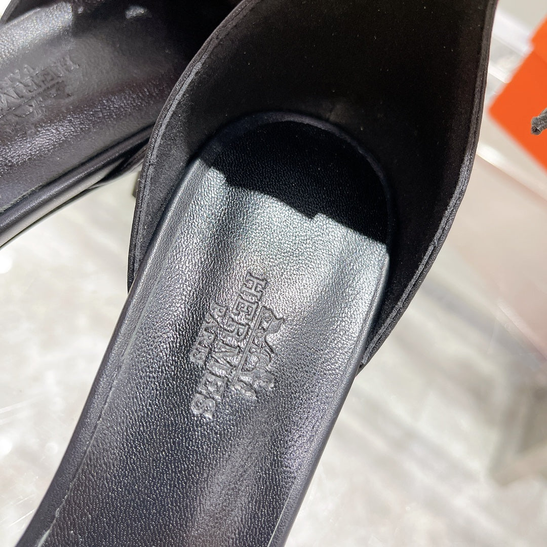 Luxury Shoes - HMS - 754