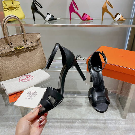 Luxury Shoes - HMS - 755