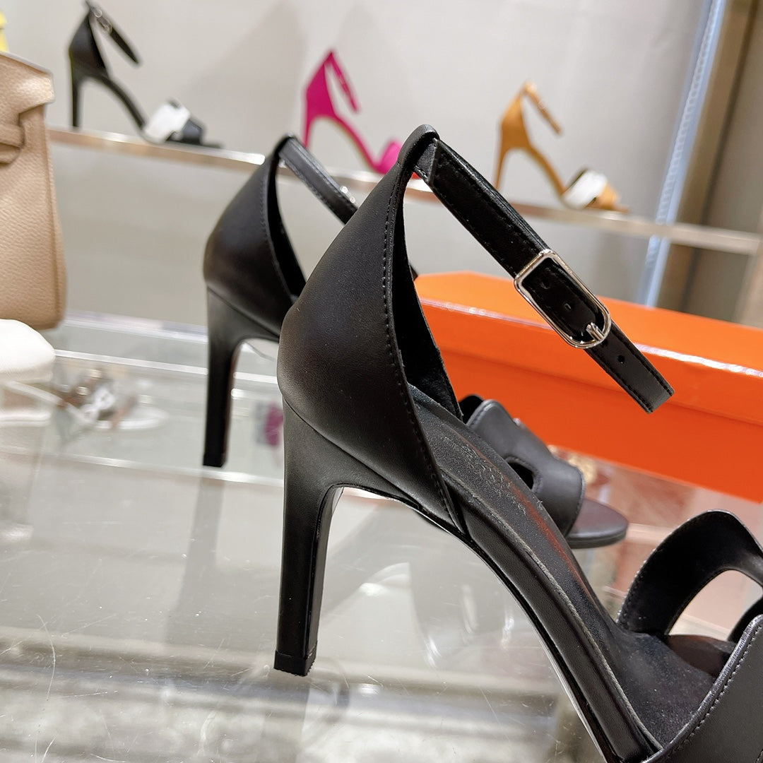 Luxury Shoes - HMS - 755