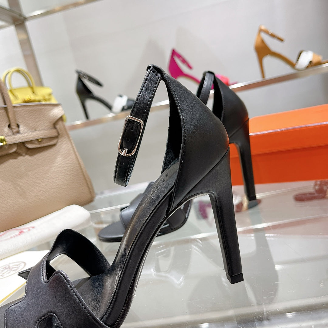 Luxury Shoes - HMS - 756