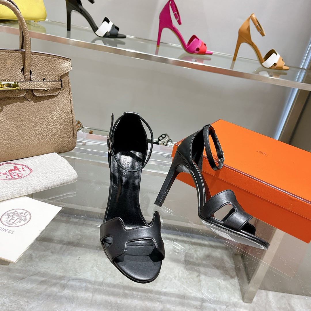 Luxury Shoes - HMS - 756