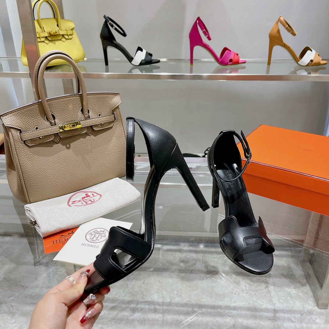 Luxury Shoes - HMS - 756