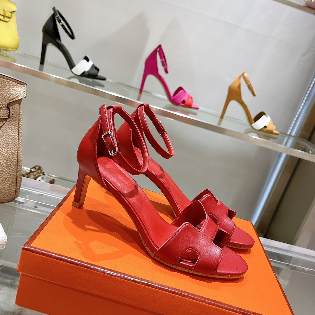 Luxury Shoes - HMS - 759