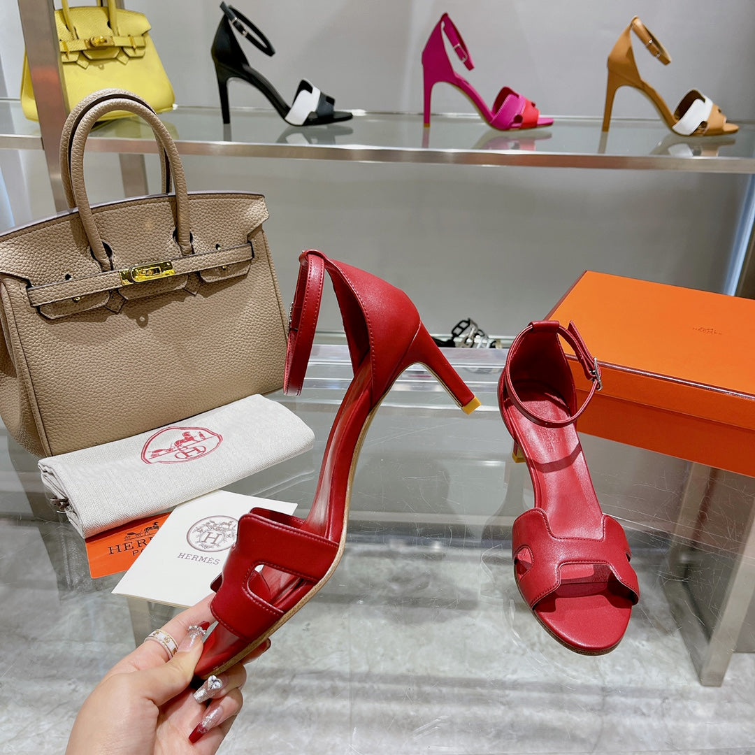 Luxury Shoes - HMS - 759