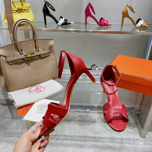 Luxury Shoes - HMS - 759