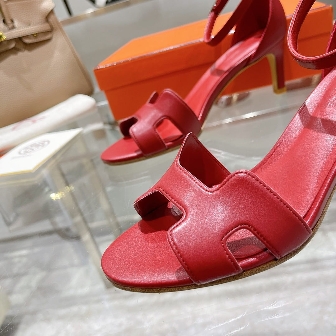 Luxury Shoes - HMS - 759