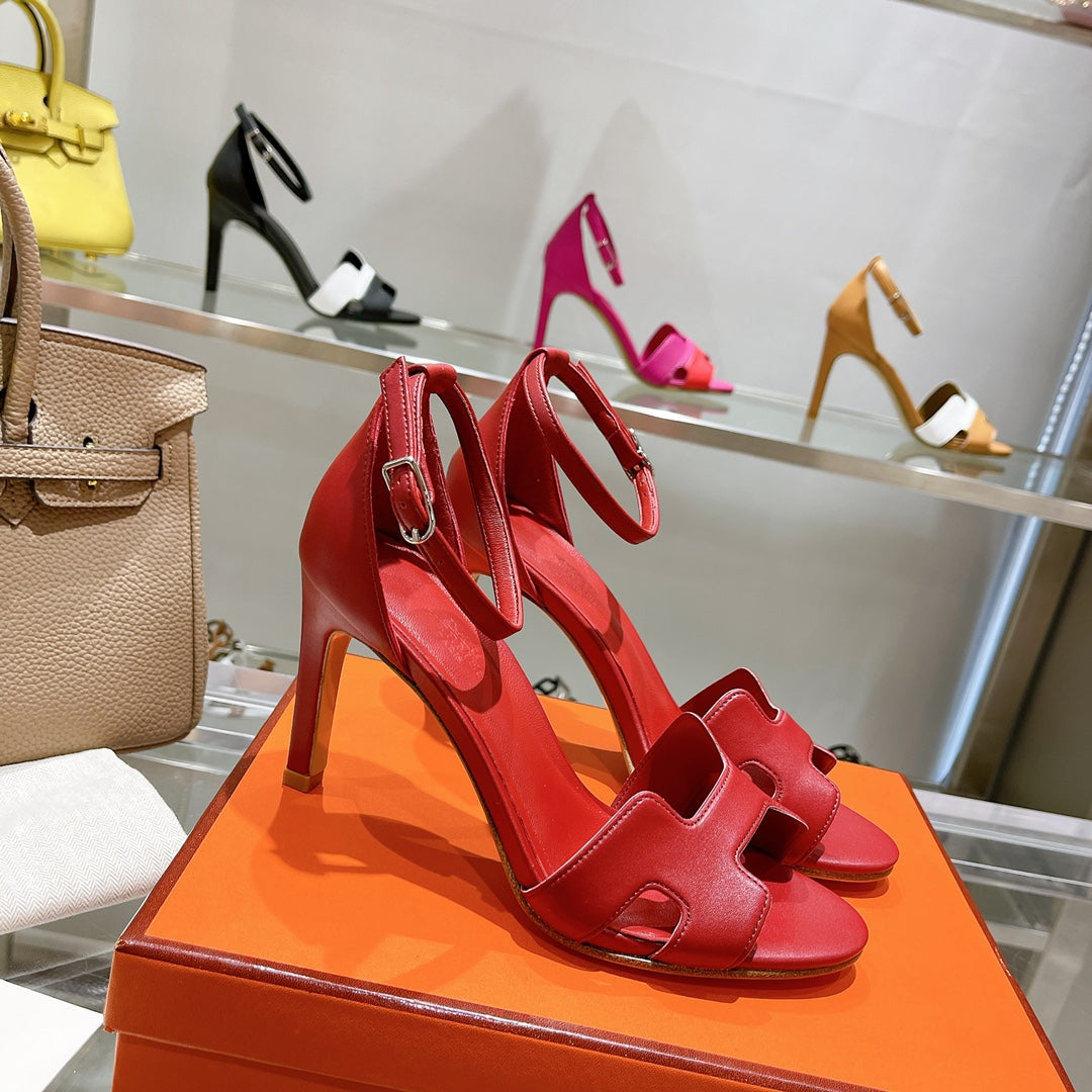 Luxury Shoes - HMS - 757