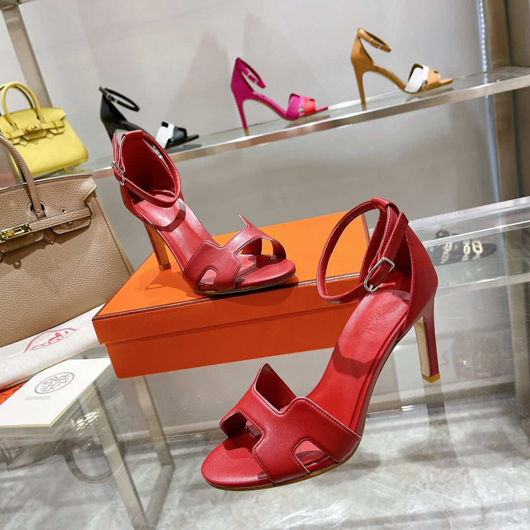 Luxury Shoes - HMS - 757