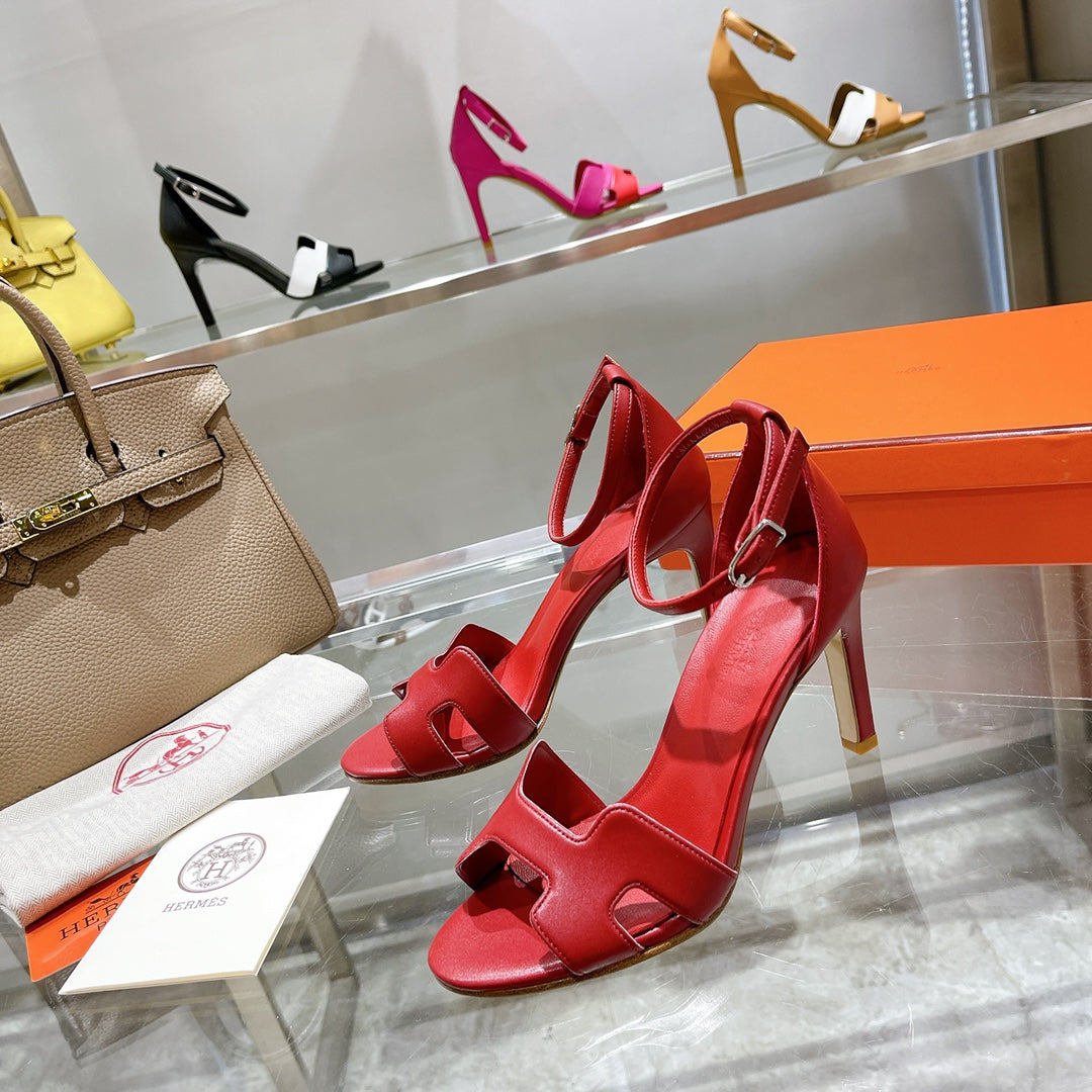 Luxury Shoes - HMS - 757