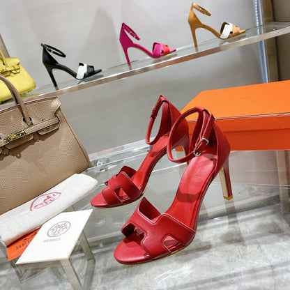 Luxury Shoes - HMS - 757