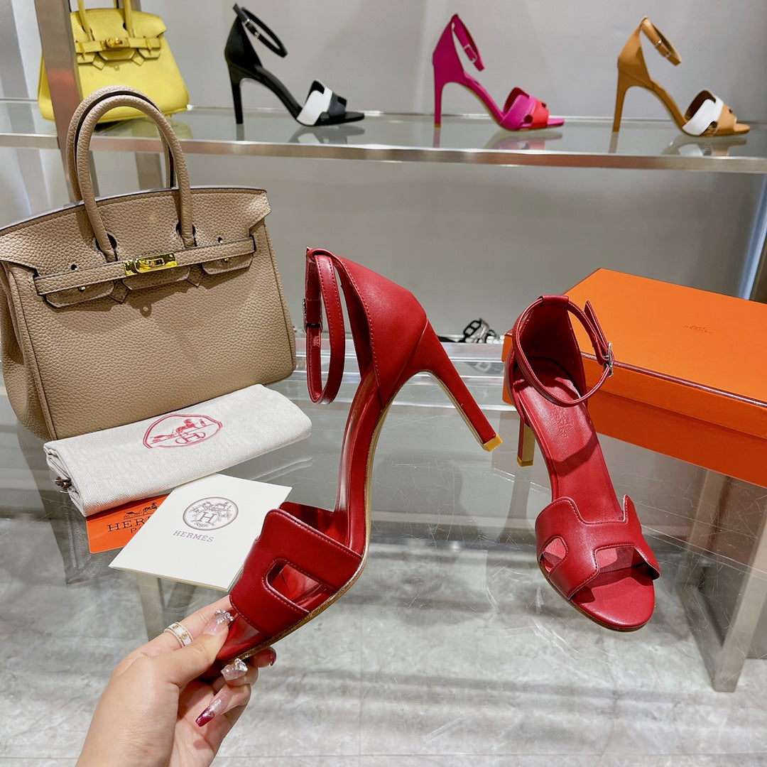 Luxury Shoes - HMS - 757