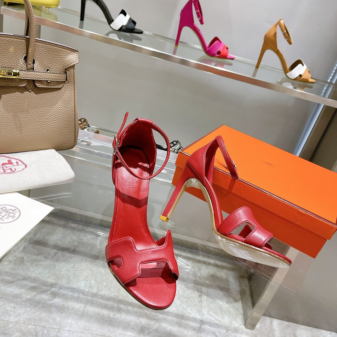 Luxury Shoes - HMS - 758