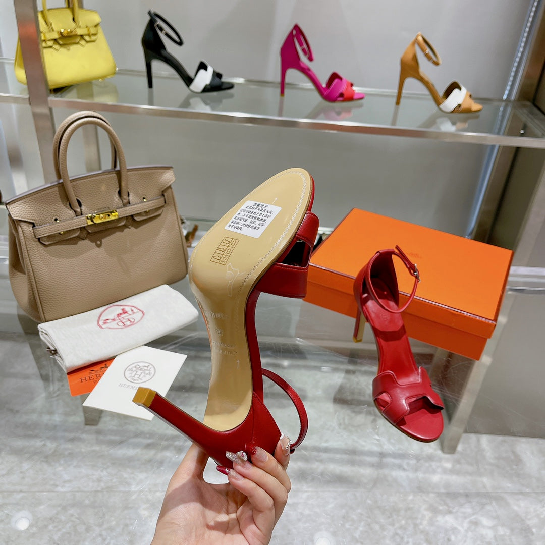 Luxury Shoes - HMS - 758