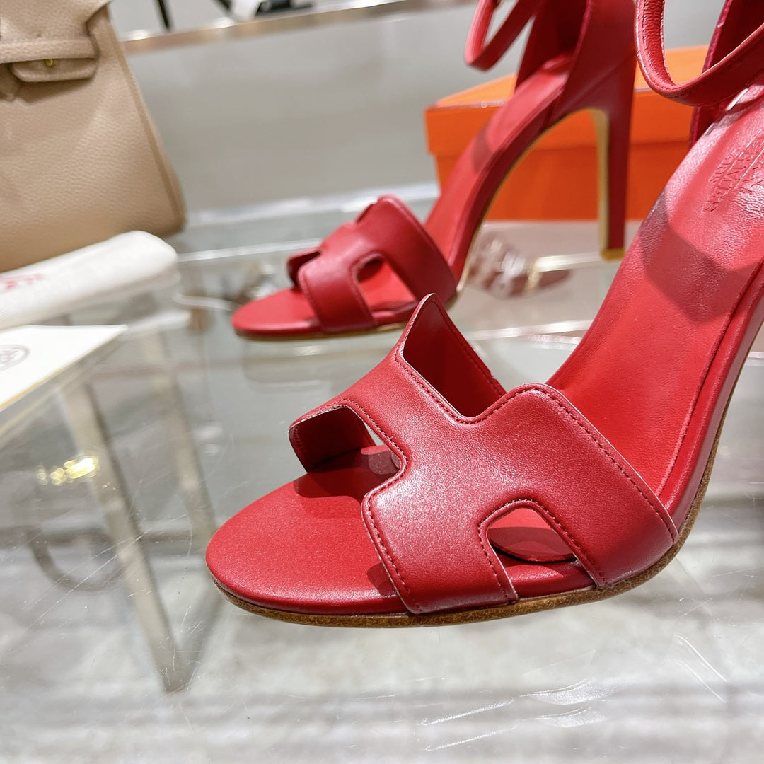 Luxury Shoes - HMS - 758