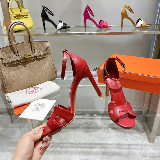 Luxury Shoes - HMS - 758