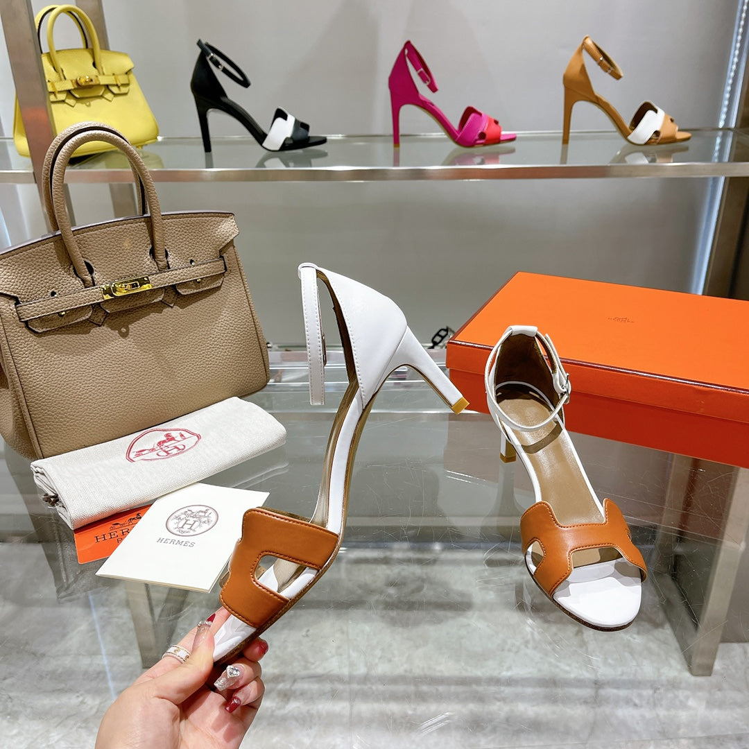 Luxury Shoes - HMS - 762