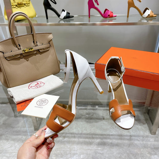 Luxury Shoes - HMS - 760