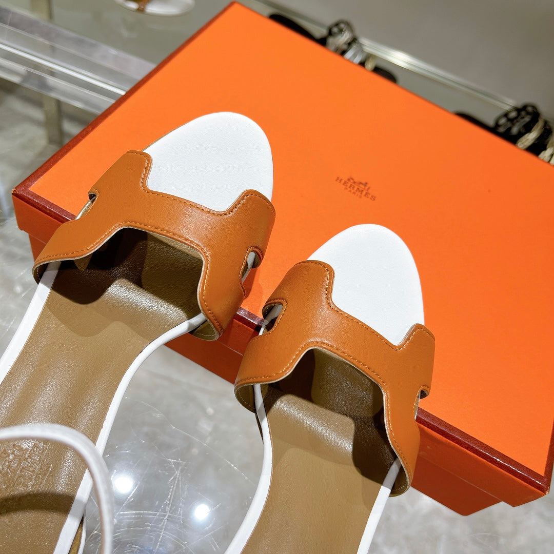 Luxury Shoes - HMS - 760