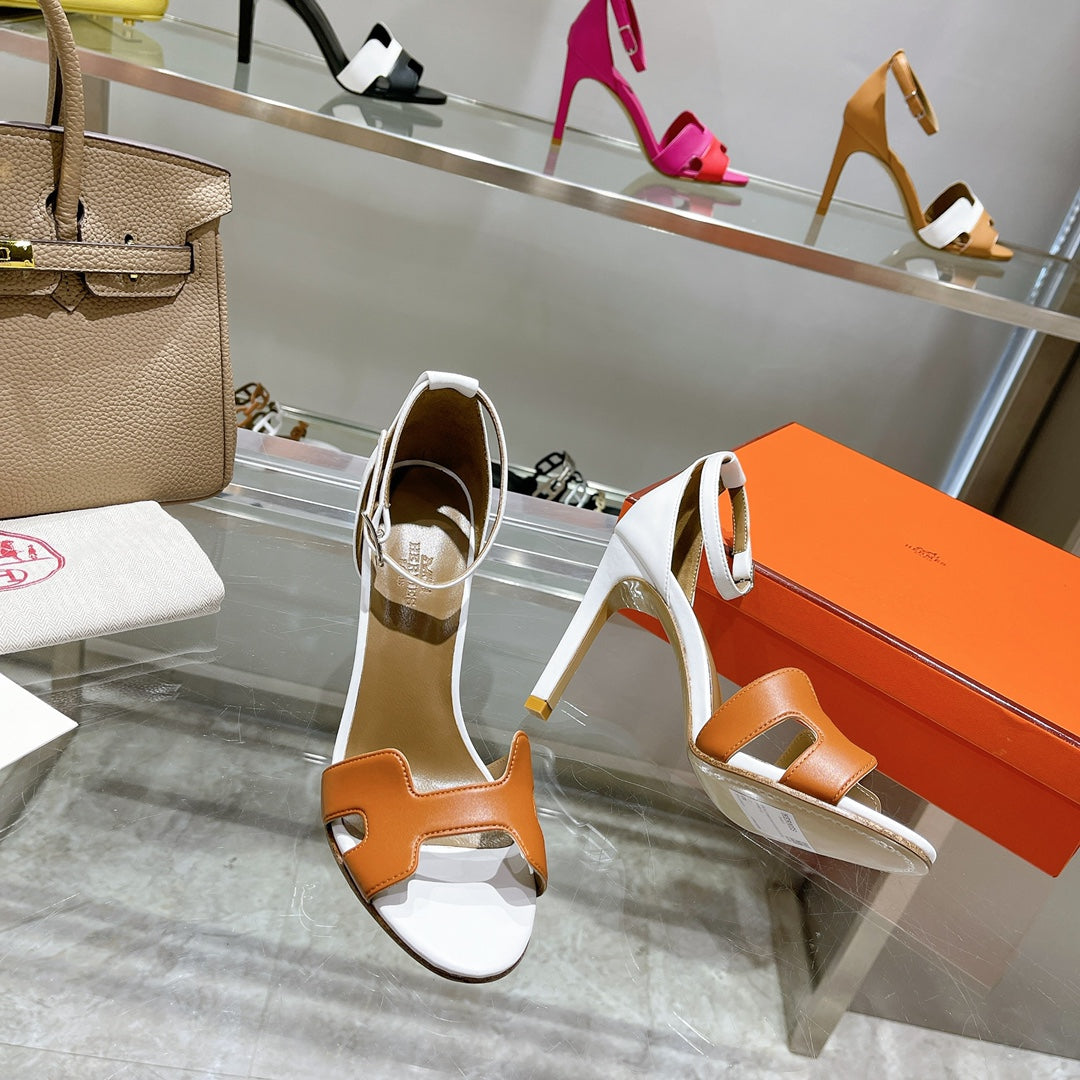 Luxury Shoes - HMS - 761