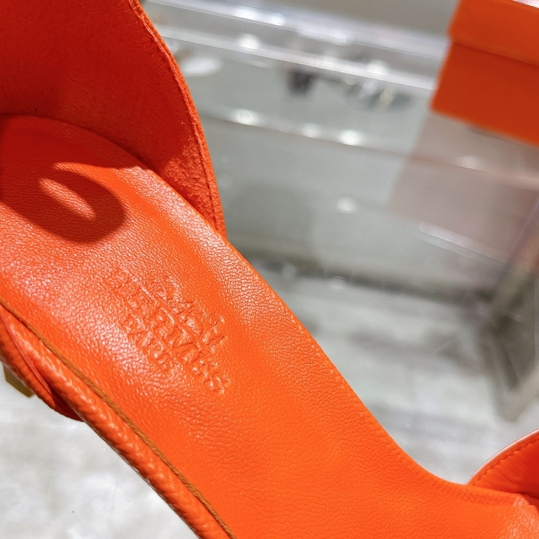 Luxury Shoes - HMS - 764