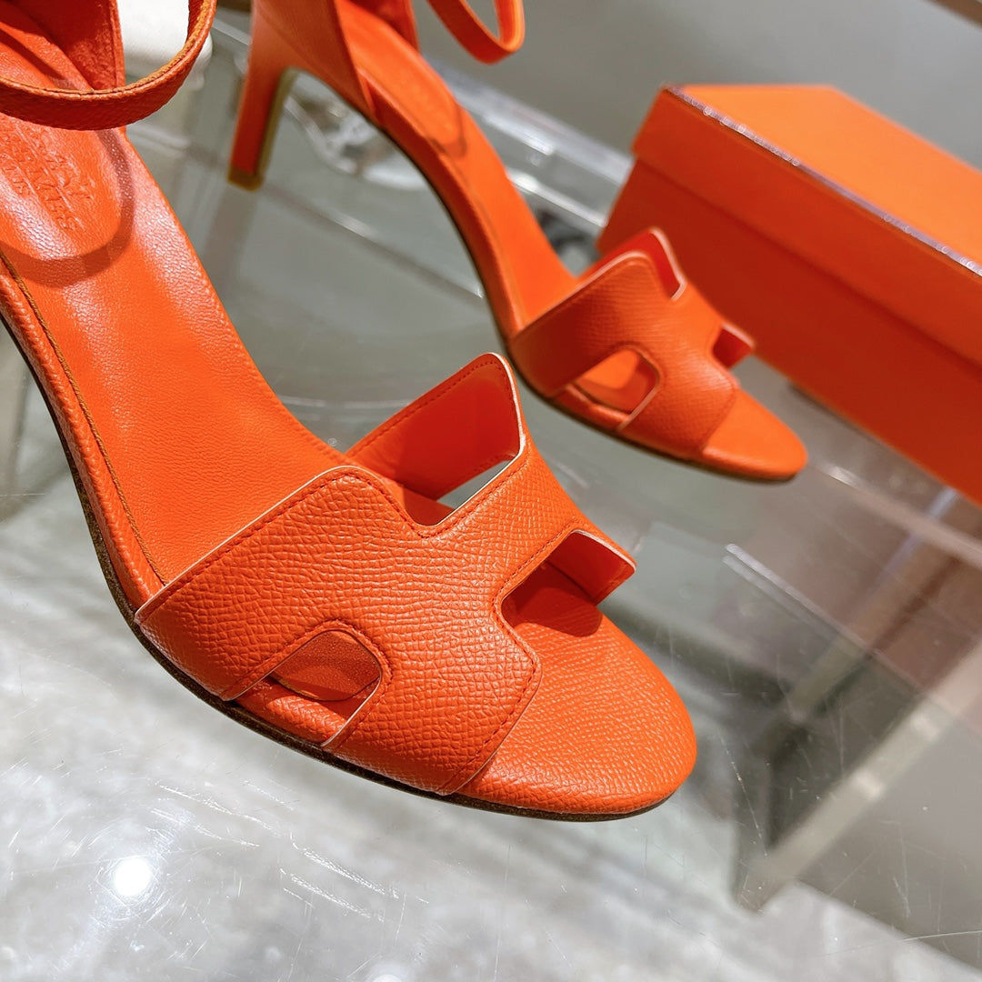 Luxury Shoes - HMS - 764