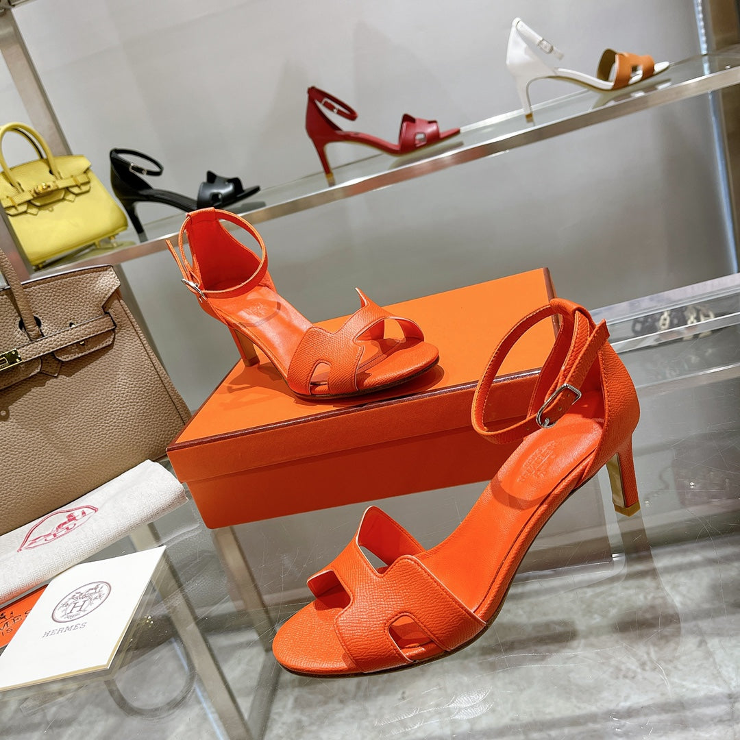 Luxury Shoes - HMS - 764