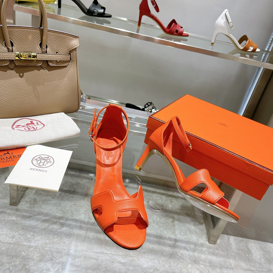 Luxury Shoes - HMS - 764