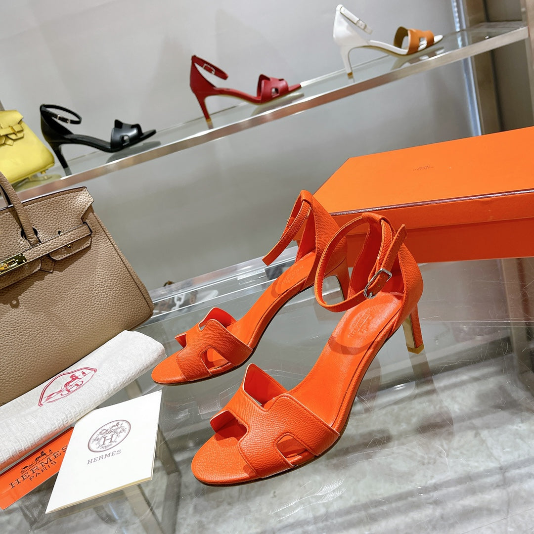 Luxury Shoes - HMS - 764