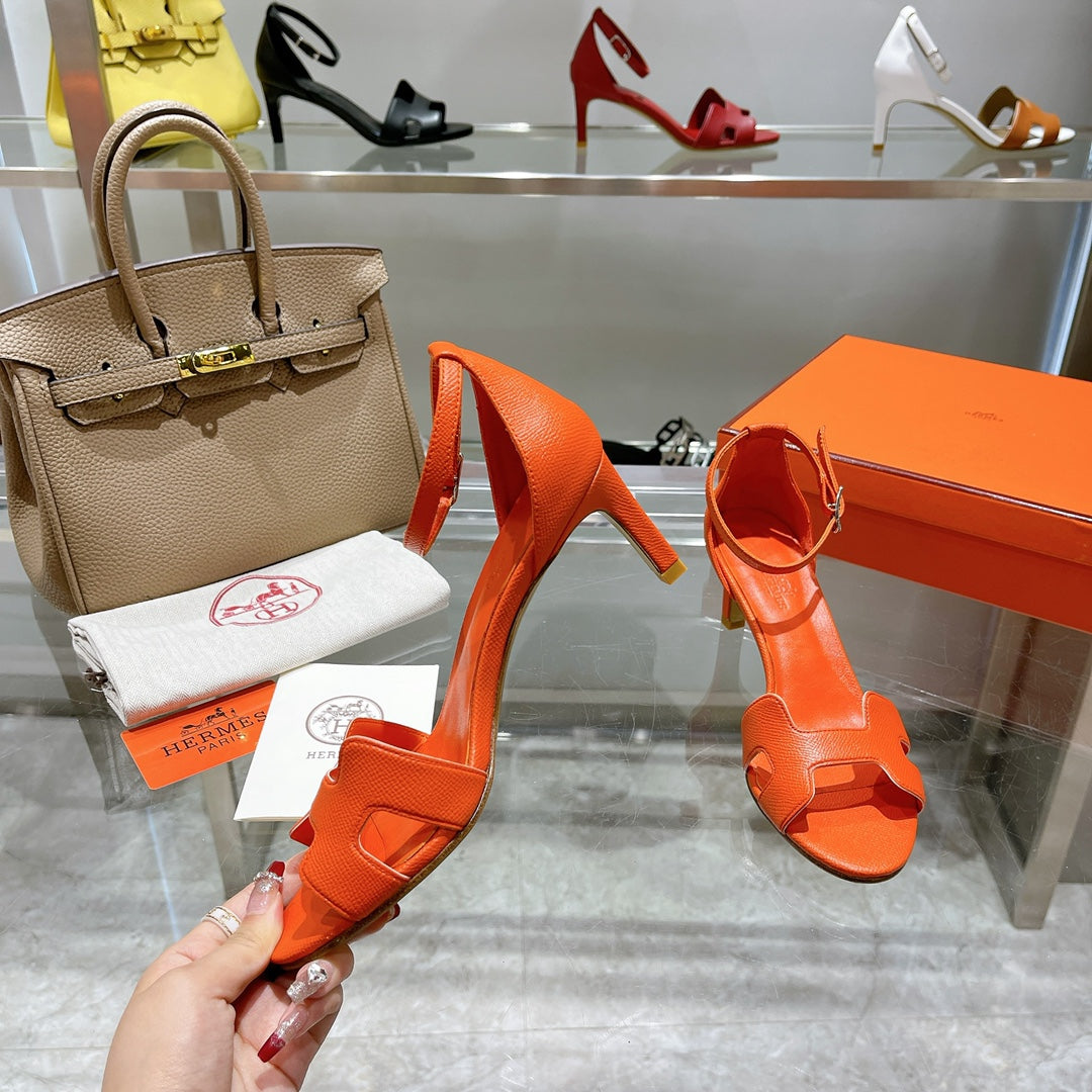 Luxury Shoes - HMS - 764