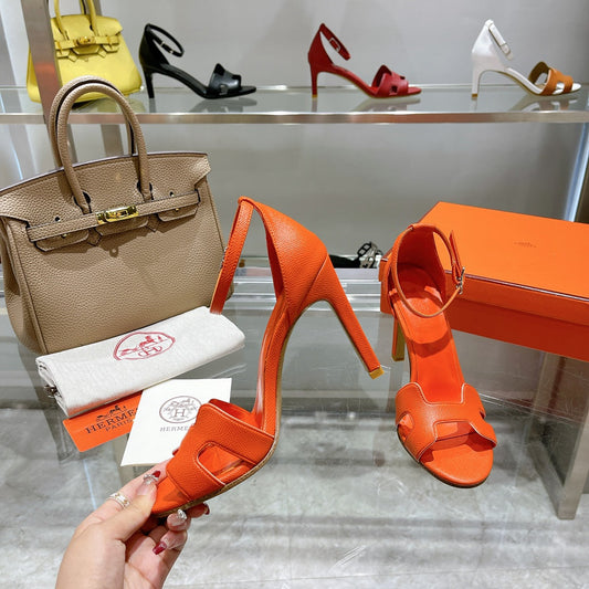 Luxury Shoes - HMS - 765