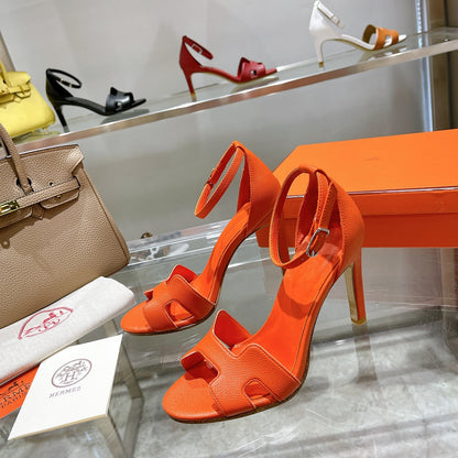 Luxury Shoes - HMS - 765