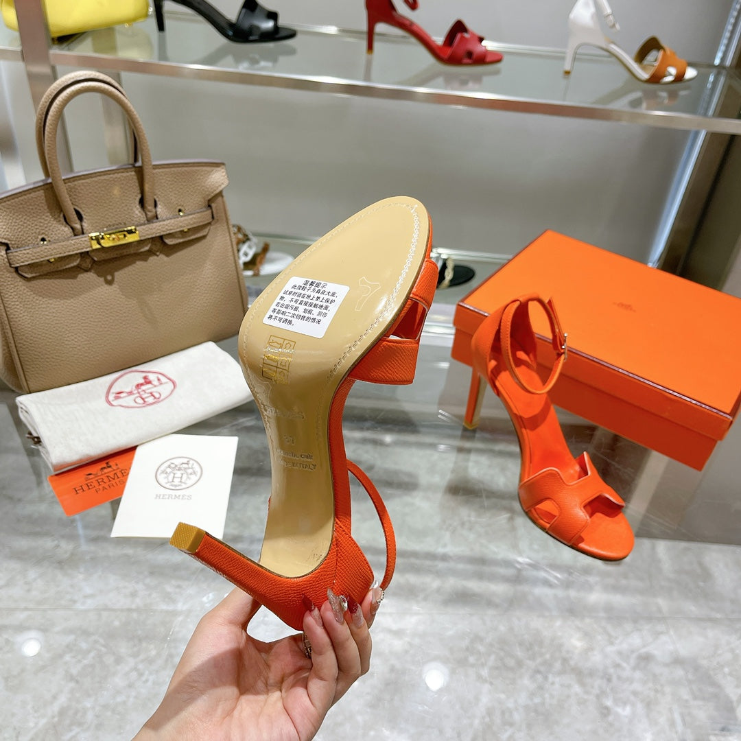 Luxury Shoes - HMS - 765