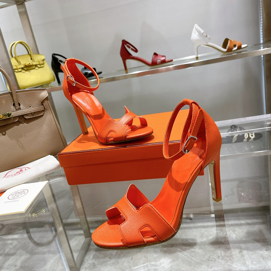 Luxury Shoes - HMS - 765