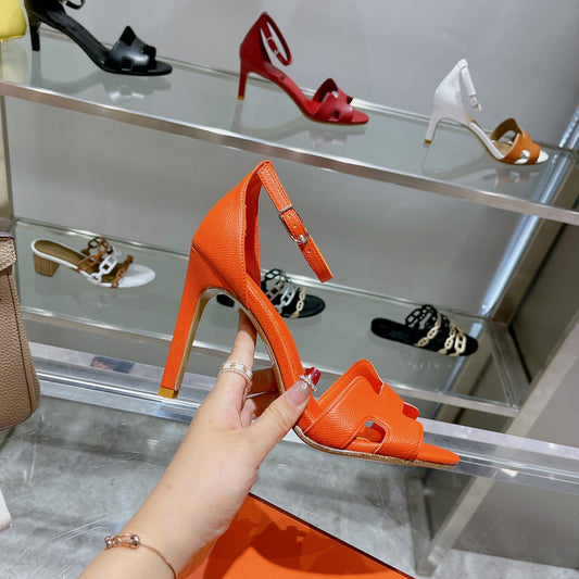 Luxury Shoes - HMS - 765