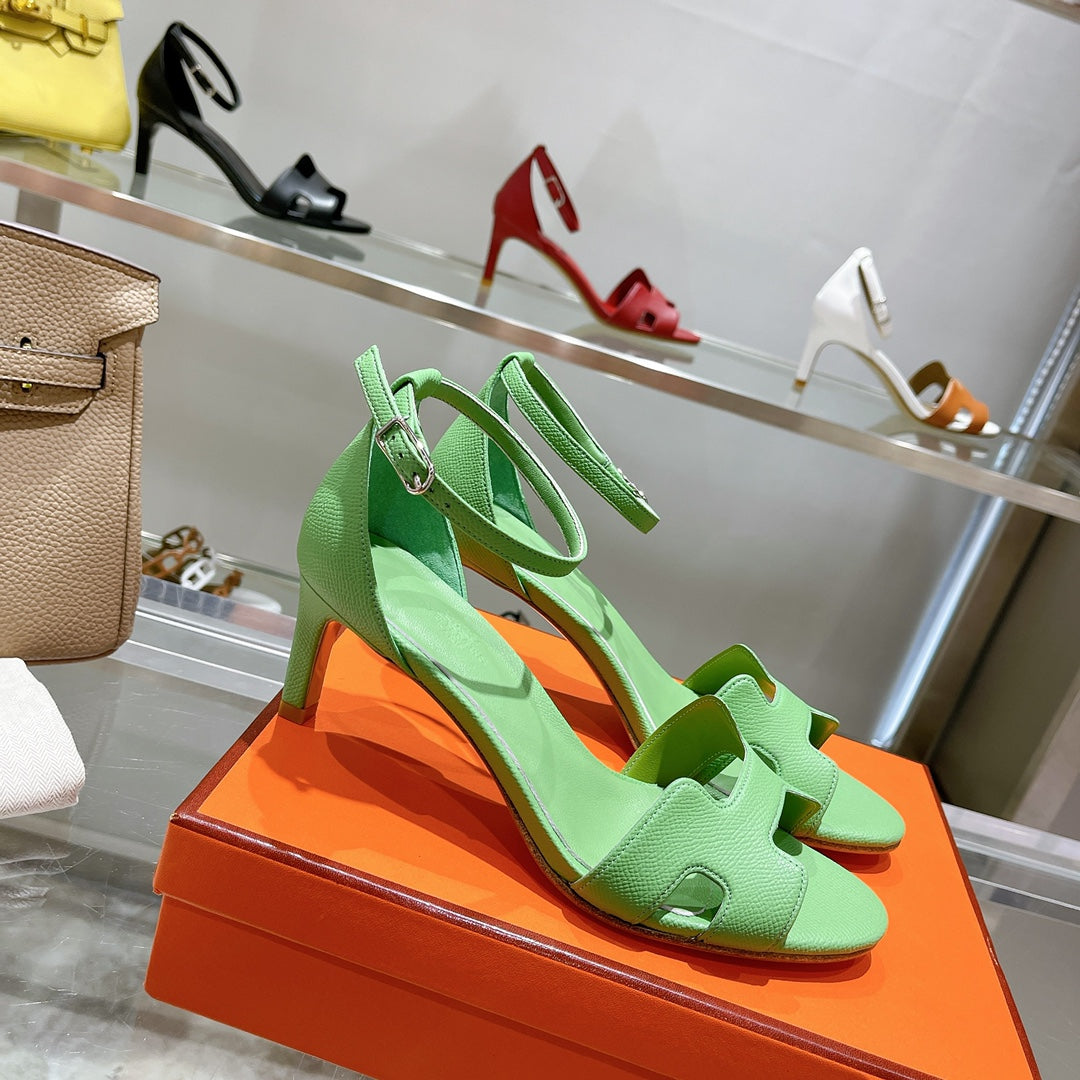 Luxury Shoes - HMS - 768