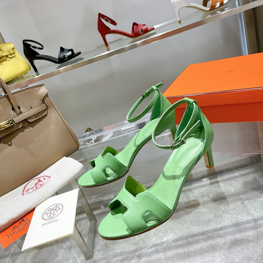 Luxury Shoes - HMS - 768